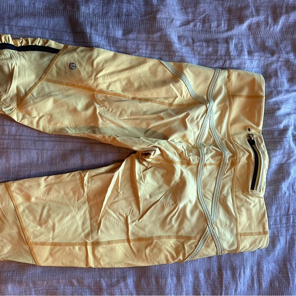 Lululemon Riding Set - Picture 6 of 6